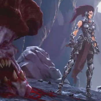 Darksiders 3