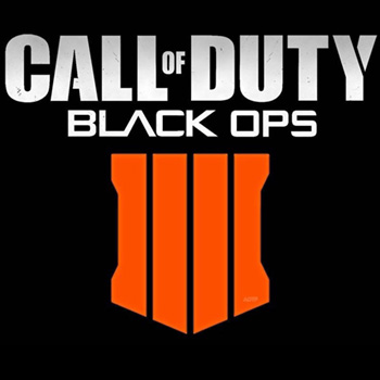 Call of Duty: Black Ops 4