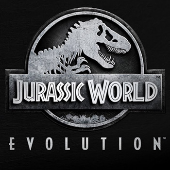 Jurassic World Evolution