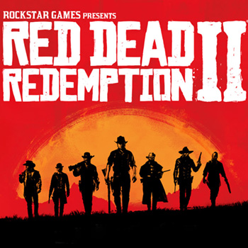 Red Dead Redemption 2